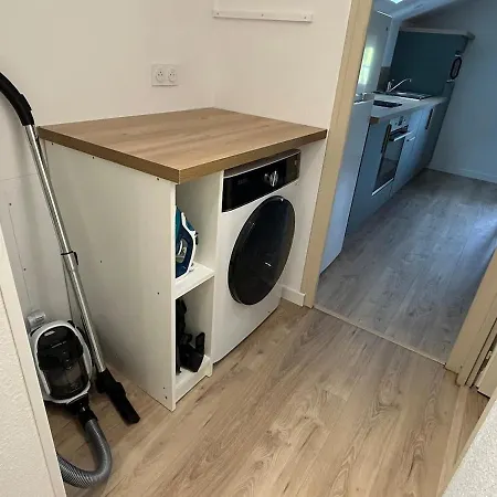 Apartament La Parenthese